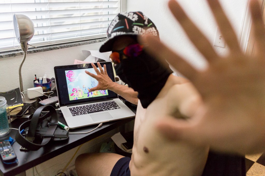 Man Child Mondays #35