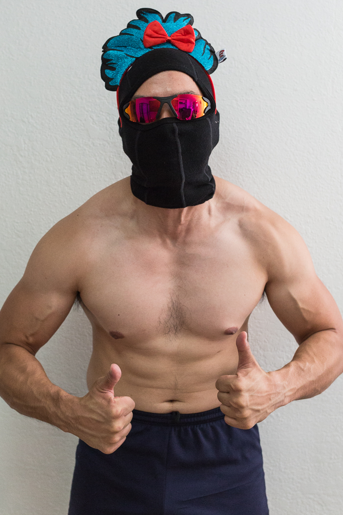 It’s Free Sample Friday!