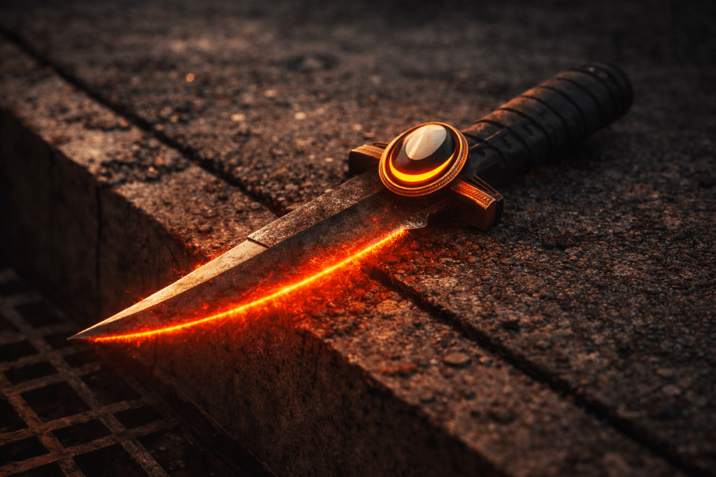 Respect Is Not&nbsp;Reverence