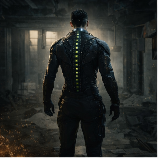 Why Operators Wear the Rig