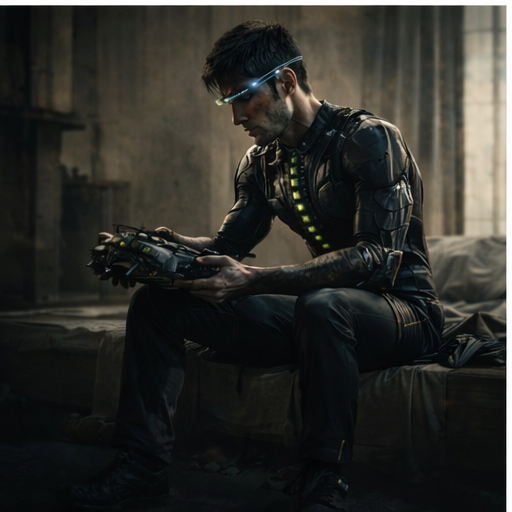 The Shelf Life of a Shooter