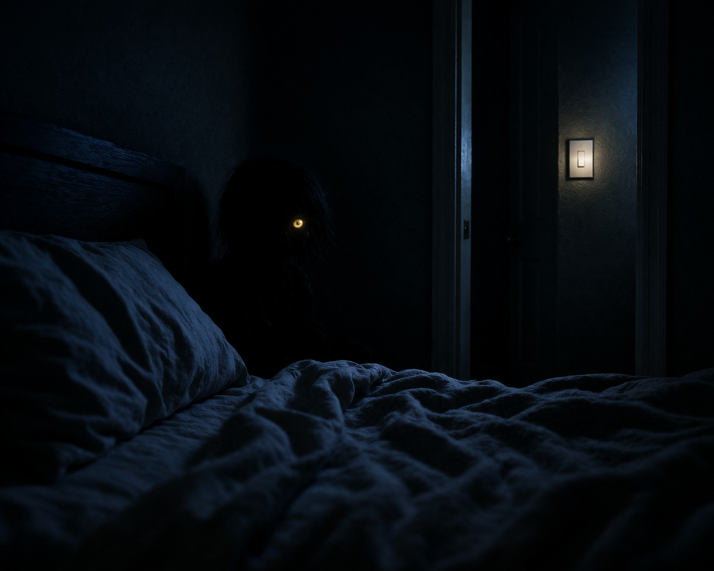 She Was Afraid of Everything. Until She Wasn’t.