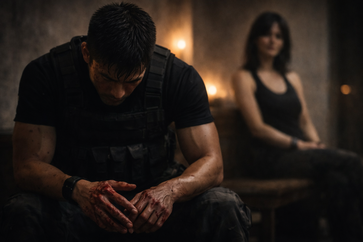 You’re Not Stuck. You’re Just Not Seeing It Yet.