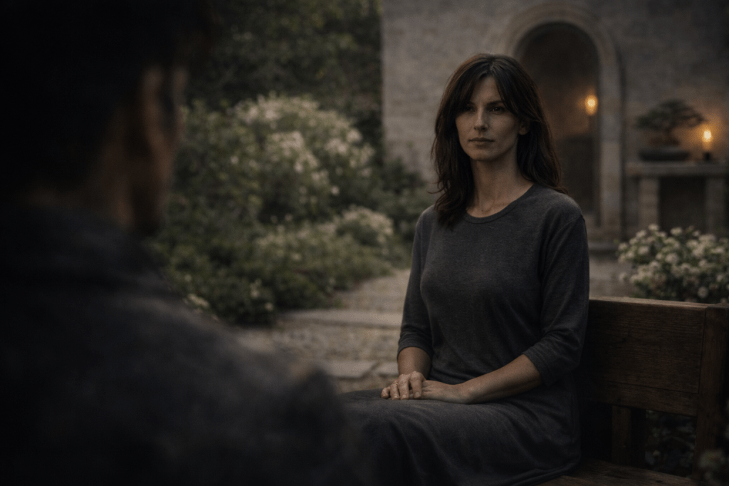 The Most Dangerous People Don’t Look Like&nbsp;It